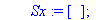 FOURIER := proc (Xi, Eta, n) local L, K, Q, j; global N, X0, Y0, Cx, Sx, Cy, Sy; description 