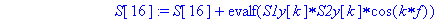 KAF := proc (File1, File2, eps, Lines) local S, C1x, C1y, S1x, S1y, N1, N2, C2x, C2y, S2x, S2y, Min, MIN, LSQM, f, rc, df, k, c1x, c2x, c1y, c2y, s1x, s2x, s1y, s2y, P1, P2, P3, L; global a, K, N, x1, ...