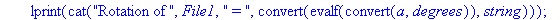 KAF := proc (File1, File2, eps, Lines) local S, C1x, C1y, S1x, S1y, N1, N2, C2x, C2y, S2x, S2y, Min, MIN, LSQM, f, rc, df, k, c1x, c2x, c1y, c2y, s1x, s2x, s1y, s2y, P1, P2, P3, L; global a, K, N, x1, ...
