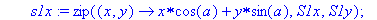 KAF := proc (File1, File2, eps, Lines) local S, C1x, C1y, S1x, S1y, N1, N2, C2x, C2y, S2x, S2y, Min, MIN, LSQM, f, rc, df, k, c1x, c2x, c1y, c2y, s1x, s2x, s1y, s2y, P1, P2, P3, L; global a, K, N, x1, ...