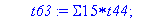 SOLAO := proc (Xi, Eta) local t240, t310, t232, t18, t299, t249, t147, t309, t106, t103, t100, t149, t108, t111, t153, t145, t120, t302, t311, t305, t317, t268, t321, t197, t142, t320, t156, t1, t3, t4...
