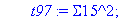 SOLAO := proc (Xi, Eta) local t240, t310, t232, t18, t299, t249, t147, t309, t106, t103, t100, t149, t108, t111, t153, t145, t120, t302, t311, t305, t317, t268, t321, t197, t142, t320, t156, t1, t3, t4...