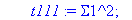 SOLAO := proc (Xi, Eta) local t240, t310, t232, t18, t299, t249, t147, t309, t106, t103, t100, t149, t108, t111, t153, t145, t120, t302, t311, t305, t317, t268, t321, t197, t142, t320, t156, t1, t3, t4...