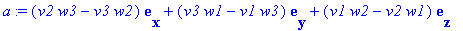 a := Vector(%id = 20030828)