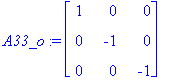 A33_o := Matrix(%id = 19590584)