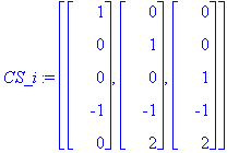 CS_i := [Vector(%id = 19227544), Vector(%id = 2494668), Vector(%id = 2494708)]