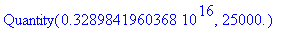 Quantity(.3289841960368e16,.25e5)