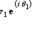 r[1]*exp(i*theta[1])