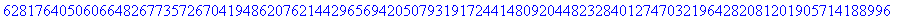 2^(1/3) = 1.259921049894873164767210607278228350570...