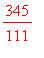 345/111