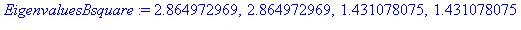 2.864972969, 2.864972969, 1.431078075, 1.431078075