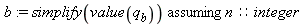 b := `assuming`([simplify(value(`#msub(mi(