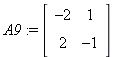 A9 := Matrix(%id = 148366768)