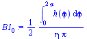 `+`(`/`(`*`(`/`(1, 2), `*`(int(h(`ϕ`), `ϕ` = 0 .. `+`(`*`(2, `*`(Pi)))))), `*`(eta, `*`(Pi))))