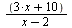 Typesetting:-mrow(Typesetting:-mfrac(Typesetting:-mfenced(Typesetting:-mrow(Typesetting:-mn(