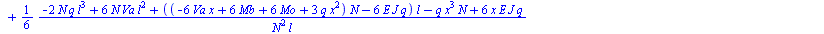 y(x) = `+`(`-`(`/`(`*`(sin(`/`(`*`(`^`(N, `/`(1, 2)), `*`(x)), `*`(`^`(E, `/`(1, 2)), `*`(`^`(J, `/`(1, 2)))))), `*`(`^`(E, `/`(1, 2)), `*`(`^`(J, `/`(1, 2)), `*`(`+`(`-`(`*`(N, `*`(Va, `*`(l)))), `*`...