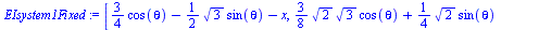[`+`(`*`(`/`(3, 4), `*`(cos(theta))), `-`(`*`(`/`(1, 2), `*`(`^`(3, `/`(1, 2)), `*`(sin(theta))))), `-`(x)), `+`(`*`(`/`(3, 8), `*`(`^`(2, `/`(1, 2)), `*`(`^`(3, `/`(1, 2)), `*`(cos(theta))))), `*`(`/...