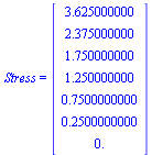 Stress = Vector[column](%id = 50776316)