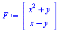 `:=`(F, Vector[column](%id = 51086152))