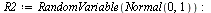 restart; -1; with(Statistics); -1; `:=`(R1, RandomVariable(Normal(0, 1))); -1; `:=`(R2, RandomVariable(Normal(0, 1))); -1; `:=`(R3, `+`(`*`(rho, `*`(R1)), `*`(sqrt(`+`(1, `-`(`*`(`^`(rho, 2))))), `*`(...