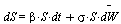 dS = `+`(`*`(beta, `*`(S, `*`(dt))), `*`(sigma, `*`(S, `*`(`#mover(mi(