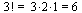 `and`(factorial(3) = `*`(3, 2), `*`(3, 2) = 6)
