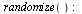 restart; -1; `:=`(n, 10); -1; `:=`(nn, 5); -1; randomize(); -1; `:=`(coin, rand(0 .. 1)); -1; `:=`(coin_1, proc (n) seq(coin(), i = 1 .. n) end proc); -1; `:=`(x_1, seq([coin_1(n)], i = 1 .. nn)); -1;...