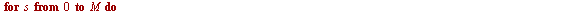 `:=`(TT, NULL); -1; for s from 0 to M do `:=`(Q, display([Pic[s], PIC[s]], c1, c2)); `:=`(TT, TT, Q) end do; -1; display([TT], scaling = constrained, insequence = true, title = 