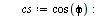 for k from 0 to `+`(z2, `-`(1)) do if k = 0 then `:=`(phi, `/`(`*`(Pi), `*`(z2))) else `:=`(phi, `+`(phi, `/`(`*`(2, `*`(Pi)), `*`(z2)))) end if; `:=`(cs, cos(phi)); `:=`(sn, sin(phi)); for kk to `+`(...