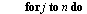 `:=`(IFS, proc (n, ListTrans, polygon) local i, j, k, s, seqpoly; `:=`(seqpoly, polygon); for j to n do `:=`(s, NULL); for i to nops(ListTrans) do `:=`(s, s, seq(TransPolygon(ListTrans[i], op(k, [seqp...