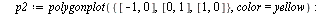 `:=`(Subdiv_2, proc (a, b, c, d, n) local B1, B2, P, F1, F2, f1, f2, f, p1, p2, p3, p4, p5; `:=`(B1, Matrix([[1, 0, 0], [a, `+`(1, `-`(a)), 0], [c, d, `+`(1, `-`(c), `-`(d))]])); `:=`(B2, Matrix([[c, ...