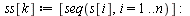 restart; -1; randomize(); -1; with(Statistics); -1; with(plots); -1; with(LinearAlgebra); -1; `:=`(a, .1); -1; `:=`(b, 1); -1; `:=`(n, 100); -1; `:=`(nstock, 12); -1; `:=`(P, 4); -1; for k to nstock d...