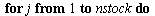 restart; -1; randomize(); -1; with(Statistics); -1; with(plots); -1; with(LinearAlgebra); -1; `:=`(a, .1); -1; `:=`(b, 1); -1; `:=`(n, 100); -1; `:=`(nstock, 12); -1; `:=`(P, 4); -1; for k to nstock d...