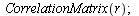 restart; -1; randomize(); -1; with(Statistics); -1; with(plots); -1; with(LinearAlgebra); -1; `:=`(a, .1); -1; `:=`(b, 1); -1; `:=`(n, 100); -1; `:=`(nstock, 12); -1; `:=`(P, 4); -1; for k to nstock d...