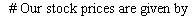 restart; -1; randomize(); -1; with(Statistics); -1; with(plots); -1; with(LinearAlgebra); -1; `:=`(a, .1); -1; `:=`(b, 1); -1; `:=`(n, 100); -1; `:=`(nstock, 20); -1; `:=`(P, 2); -1; for k to nstock d...