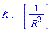 [1/R^2]